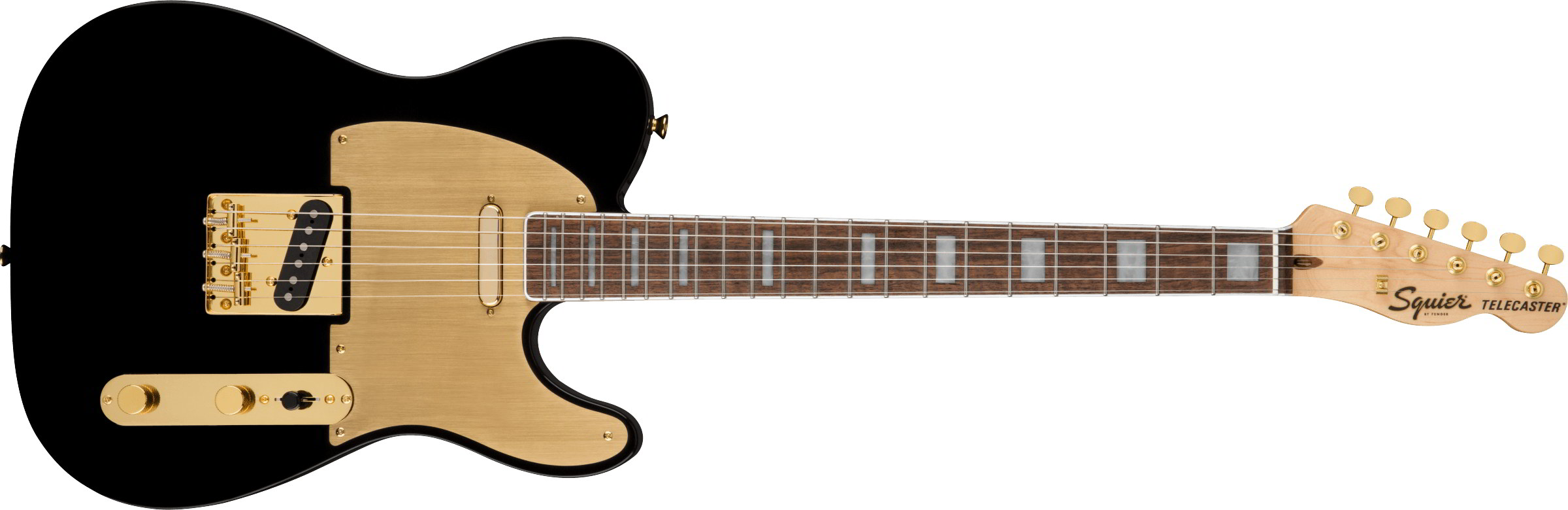Fender Squier Affinity Series Telecaster -3-Color Sunburst