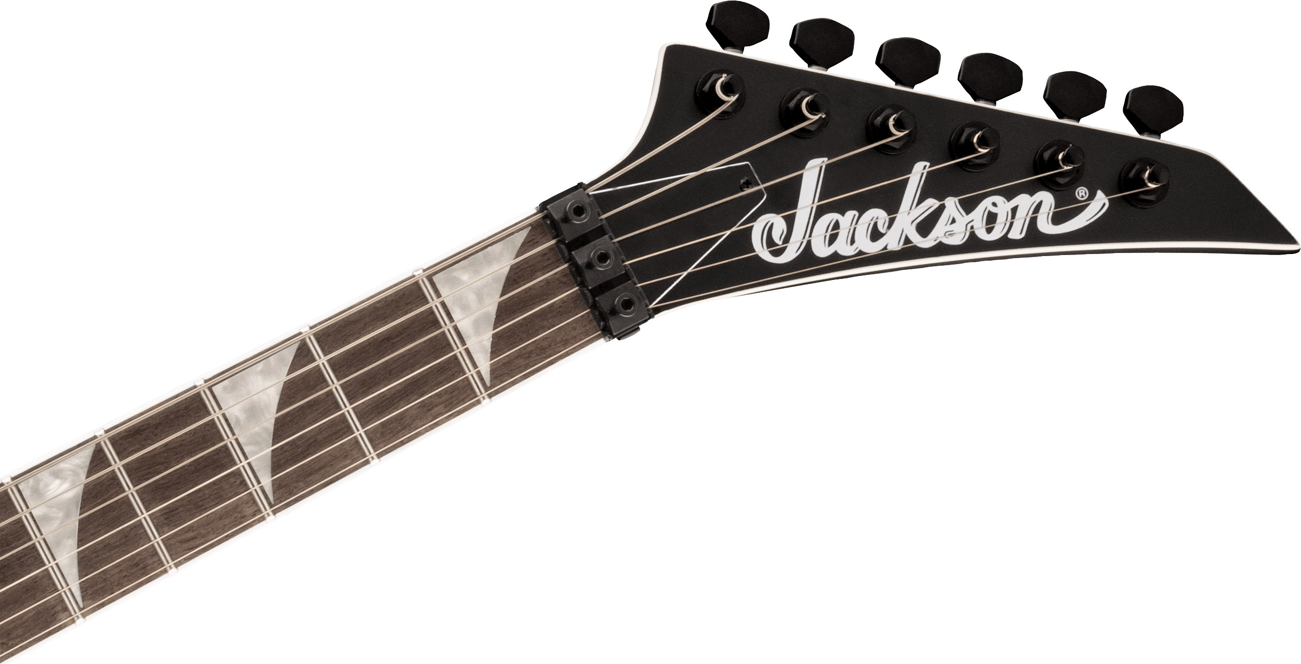 X Series Warrior™ WRX24, Laurel Fingerboard, Satin Black追加画像 X Series Warrior™ WRX24, Laurel Fingerboard, Satin Black追加画像