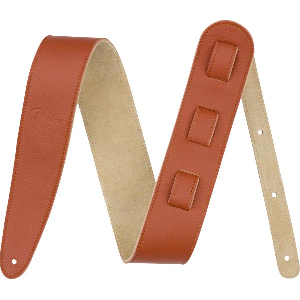 Limited Leather Strap, Tangerineサムネイル