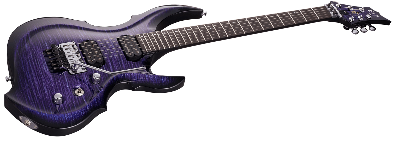 FRX Glitter Storm Violet追加画像 FRX Glitter Storm Violet追加画像