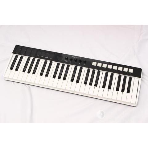 IK Multimedia-Midiキーボード&オーディオインターフェイス
iRig Keys I/O 49