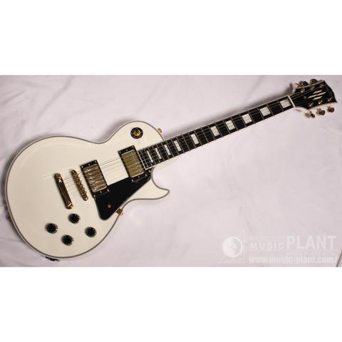 G-LP-60C Snow Whiteサムネイル