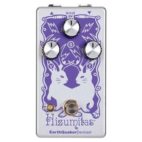 EarthQuaker Devices-ファズサスティナーHizumitas Fuzz Sustainer