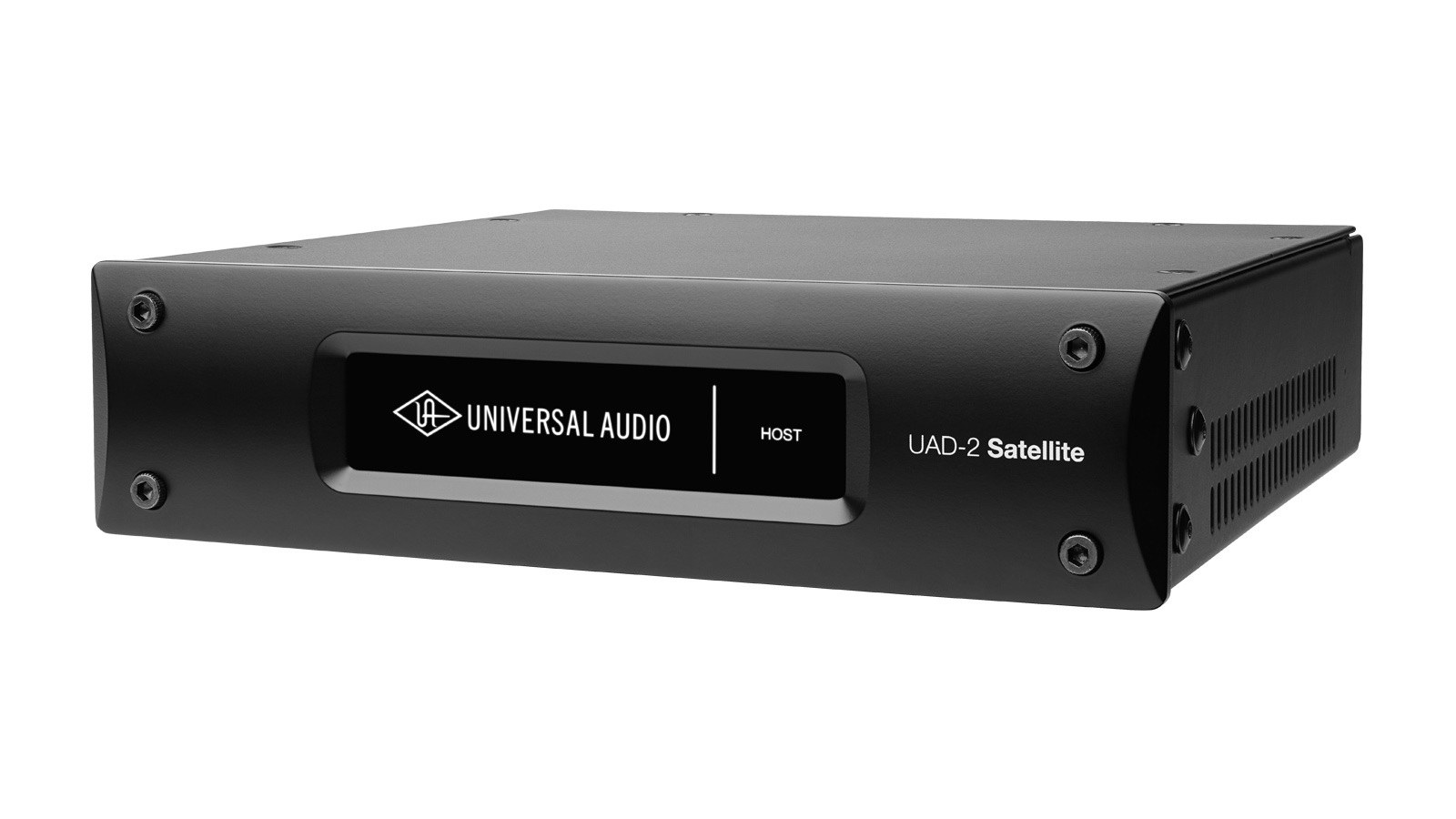UAD-2 Satellite USB OCTO Core / Ultimate 10 Upgraded追加画像
