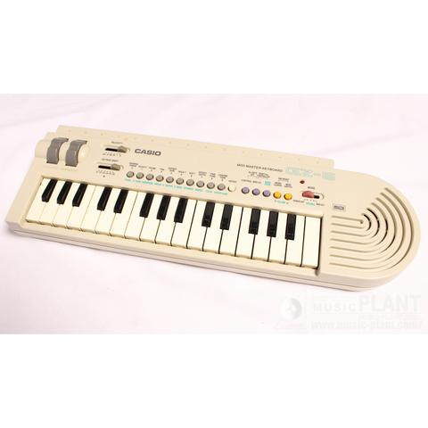 CASIO-MIDIキーボードGZ-5