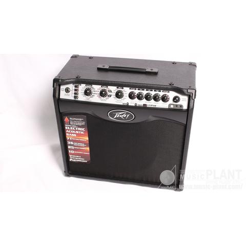 PEAVEY-VIP-2 with Sampera-1