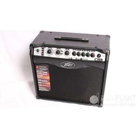 PEAVEY-
VIP-2 with Sampera-1