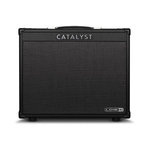 Line6-モデリングコンボアンプCatalyst 60