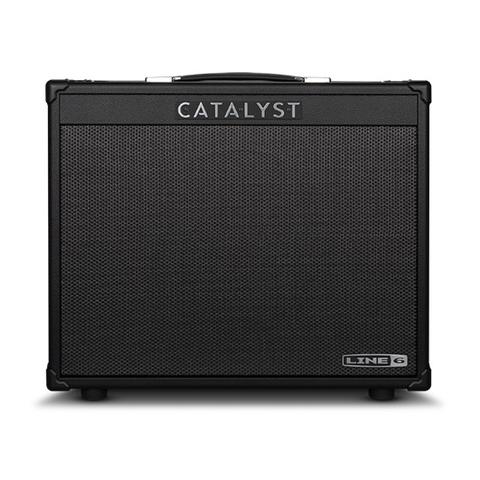 Catalyst 100サムネイル