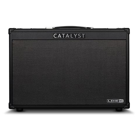 Line6-モデリングコンボアンプCatalyst 200