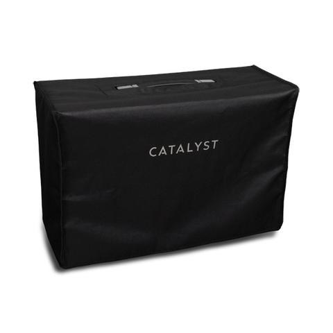 Catalyst 200専用アンプカバー
Line6
Catalyst 200 Cover