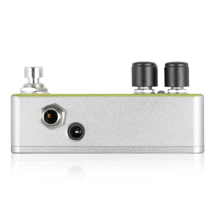 LEMON YELLOW COMPRESSOR 4K追加画像 LEMON YELLOW COMPRESSOR 4K追加画像