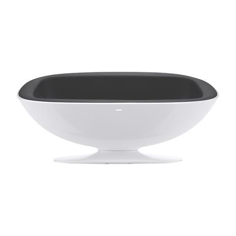LAVA ME 3 用充電ドック&スタンドLAVA MUSICSpace Charging Dock 36” Deep Gray
