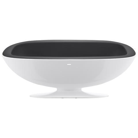 LAVA ME 3 用充電ドック&スタンドLAVA MUSICSpace Charging Dock 38” Deep Gray