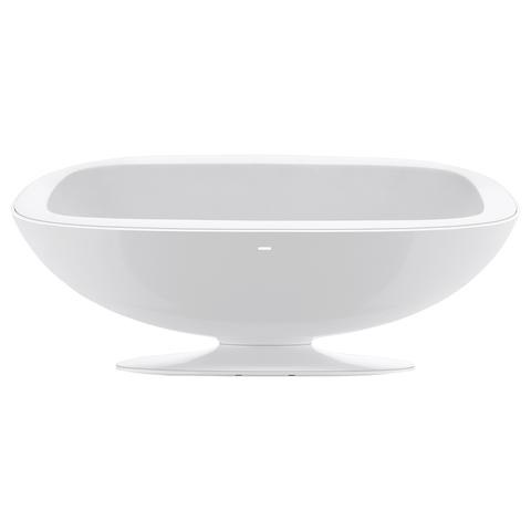 LAVA ME 3 用充電ドック&スタンドLAVA MUSICSpace Charging Dock 38” Space White