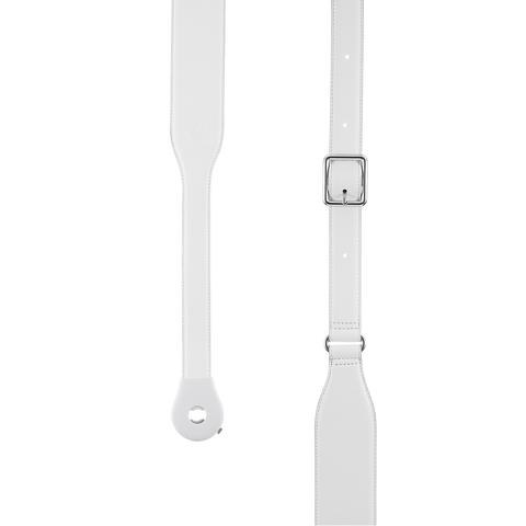 LAVA MUSIC-LAVA ME 3 用ストラップIdeal Strap2 White