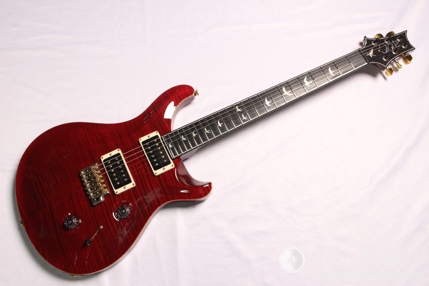 PRS Custom24 30th anniversary