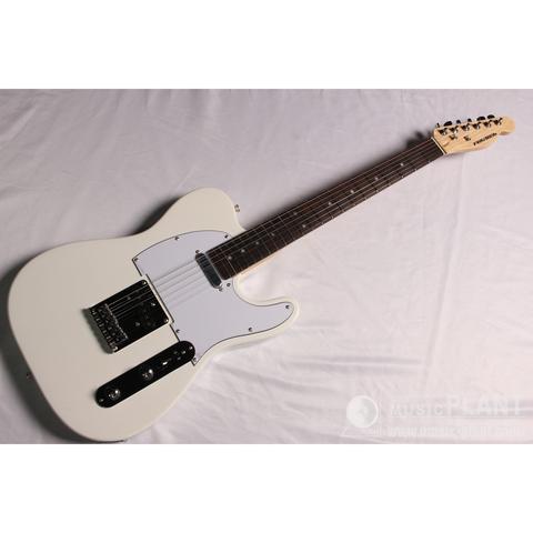 PlayTech-エレキギター
TL250 ROSE WHITE