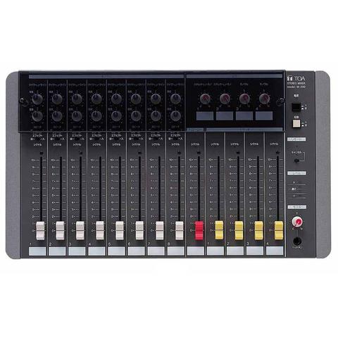 TOA-ステレオミキサーM-200C