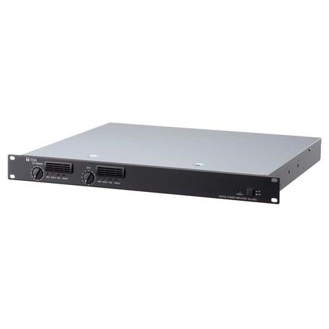 TOA-デジタルパワーアンプDA-250D