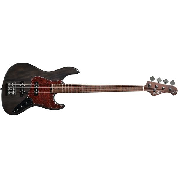 WL4-STD/RSM BLK-Sサムネイル