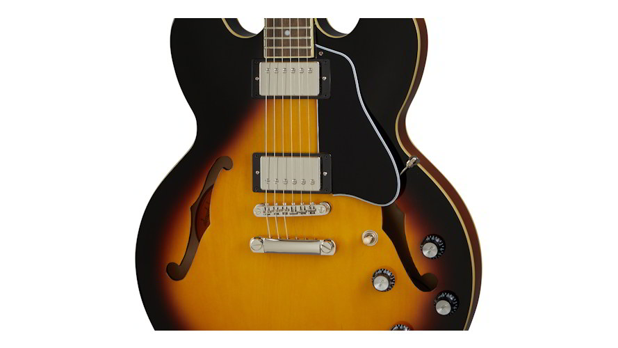 ES-335 VS追加画像 ES-335 VS追加画像