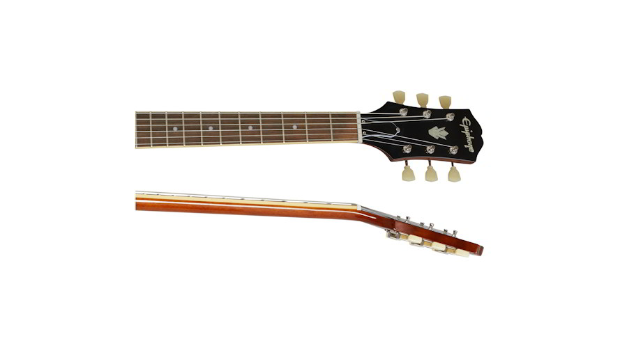 ES-335 VSヘッド画像 ES-335 VSヘッド画像