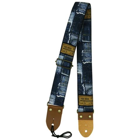 Aria-ストラップSPS-2000DENIM BL