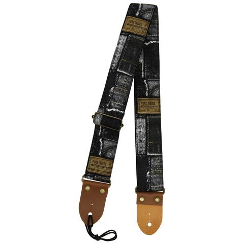 Aria-ストラップSPS-2000DENIM BK