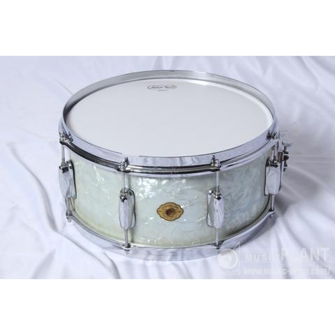 Slingerland-スネアドラム
90s RADIOKING 14″×6.5″