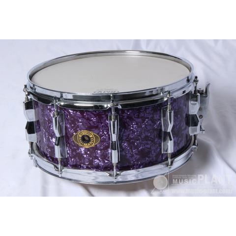 Beyond Shimano-スネアドラム90's Beech Snare 14″×6.5″