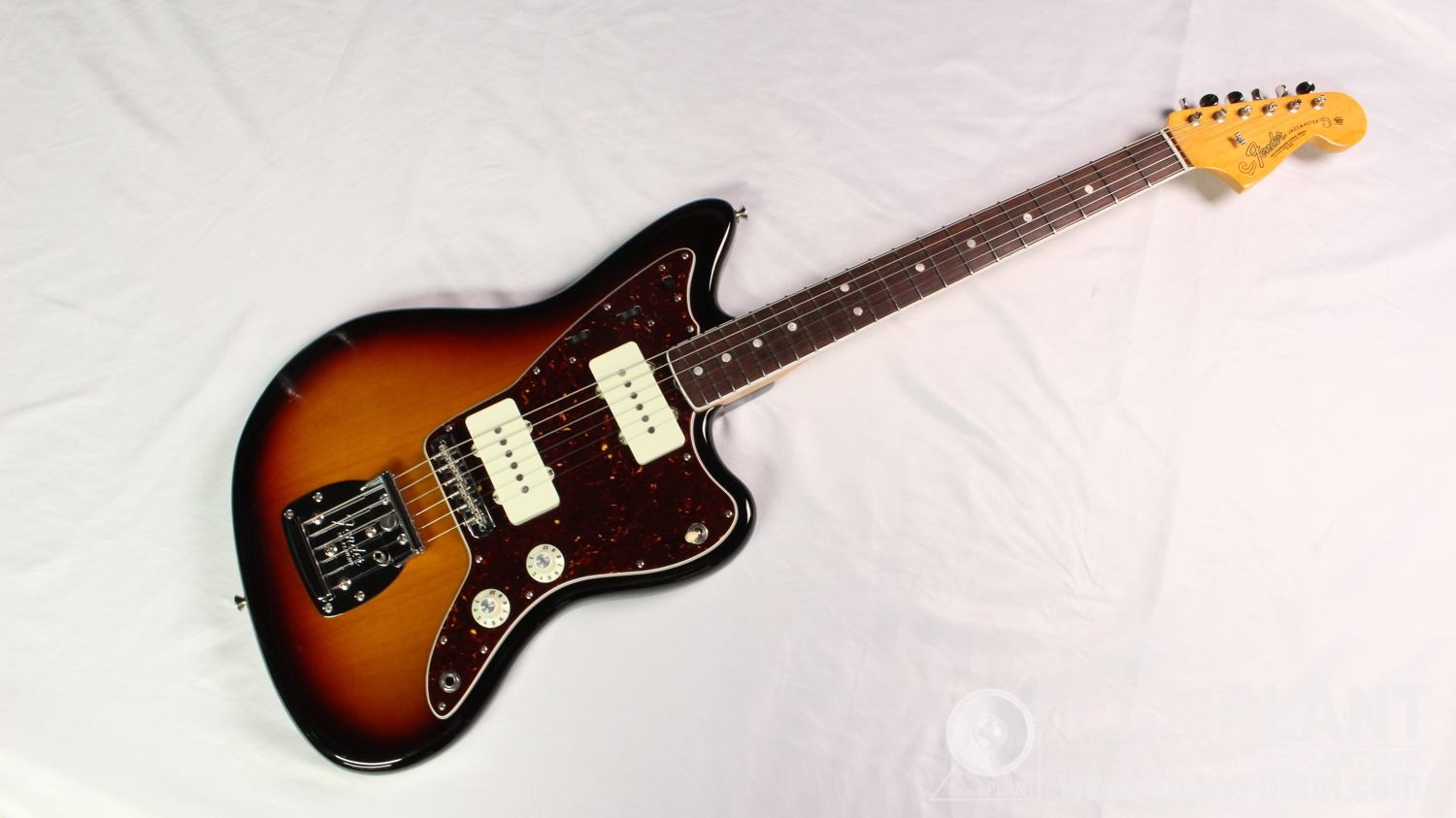 Fender American Original ‘60s Jazzmaster