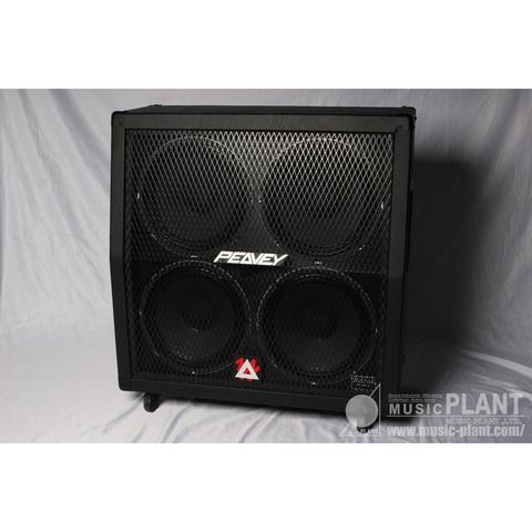 PEAVEY-ギターアンプキャビネット412MS