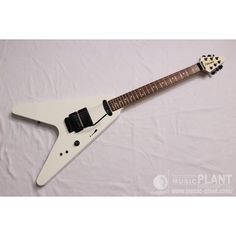 FERNANDES-エレキギターSV-115S White