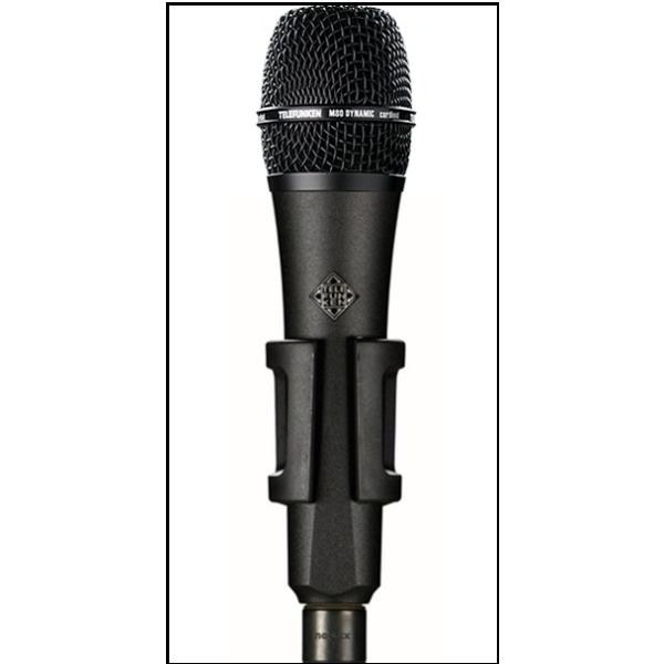 ダイナミックマイクTELEFUNKEN ElektroakustikM80 Body=STD / Grill=Black詳細ページへ ダイナミックマイクTELEFUNKEN ElektroakustikM80 Body=STD / Grill=Black