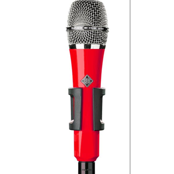 ダイナミックマイクTELEFUNKEN ElektroakustikM80 Body=Red / Grill=Chrome詳細ページへ ダイナミックマイクTELEFUNKEN ElektroakustikM80 Body=Red / Grill=Chrome