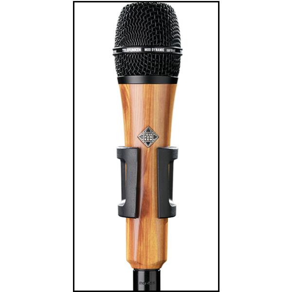 ダイナミックマイクTELEFUNKEN ElektroakustikM80 Body=Light Wood / Grill=Black詳細ページへ ダイナミックマイクTELEFUNKEN ElektroakustikM80 Body=Light Wood / Grill=Black