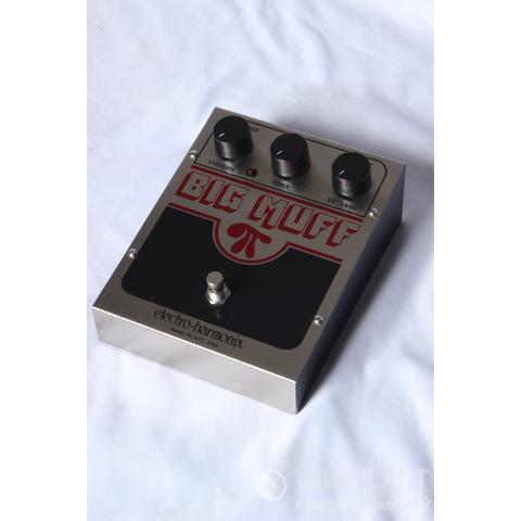 electro-harmonix-Distortion/Sustainer
Big Muff Pi