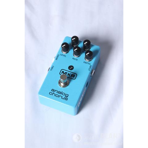 M234 analog chorusサムネイル