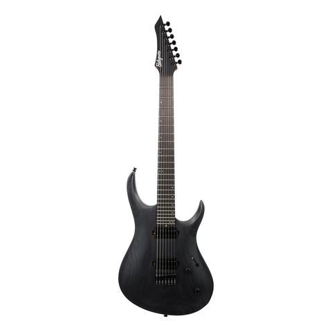 The Diablo Baritone 7 Select Rustic Blackサムネイル