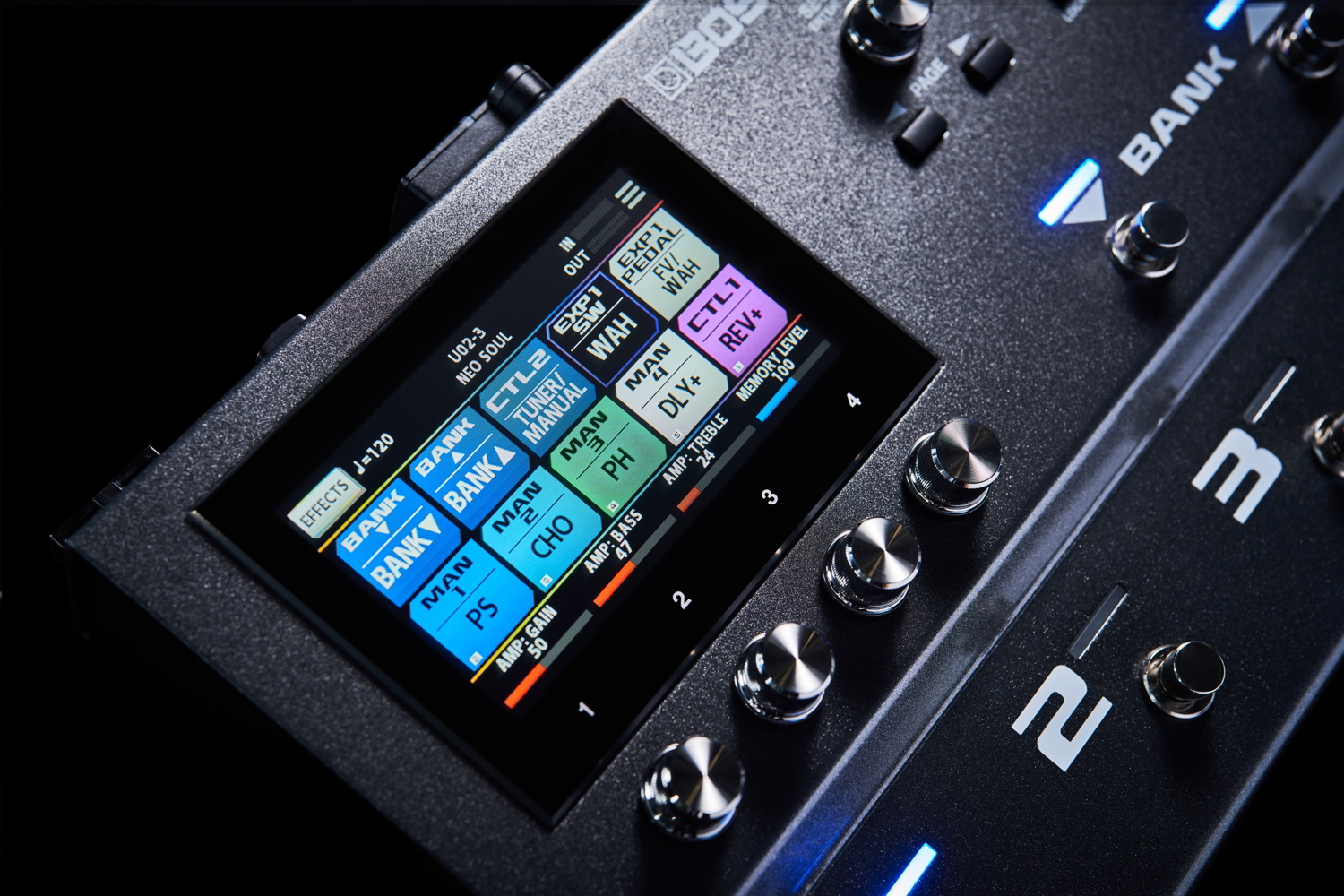 GX-100追加画像 GX-100追加画像