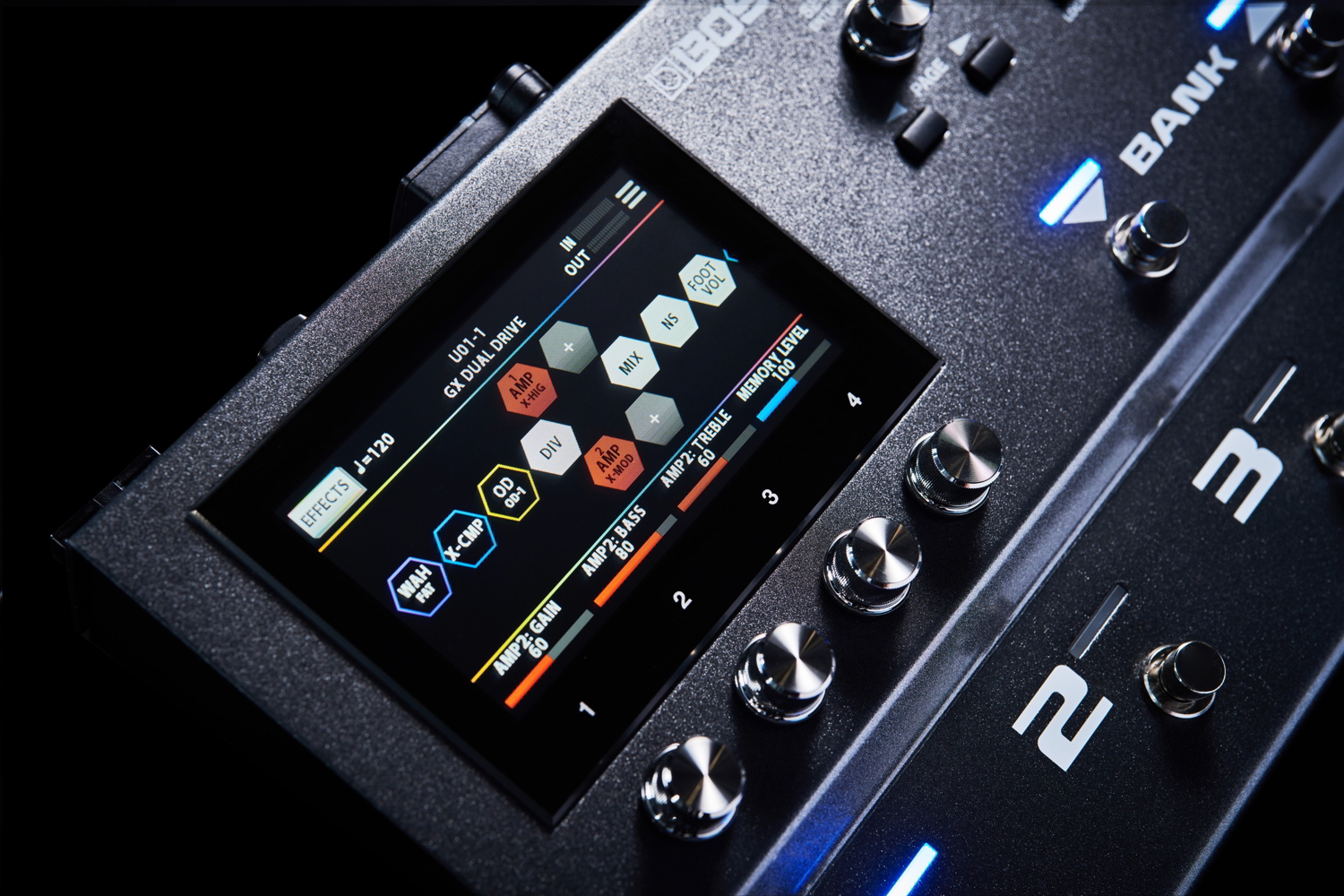 GX-100追加画像 GX-100追加画像