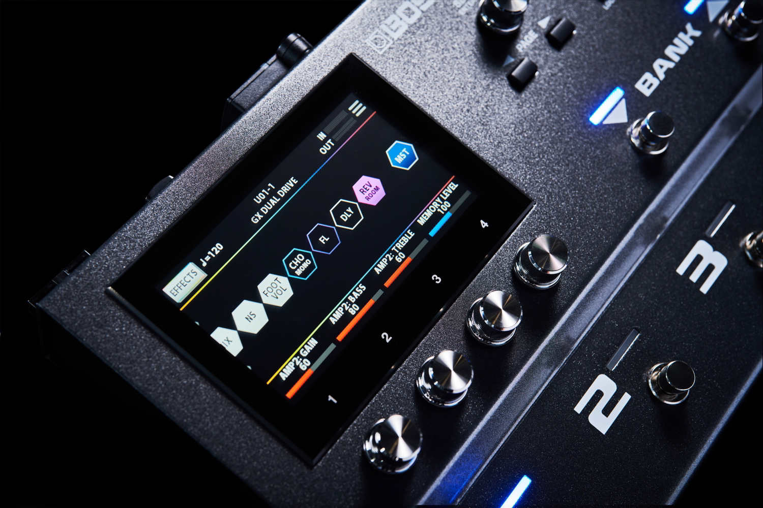 GX-100追加画像 GX-100追加画像