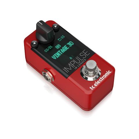 TC ElectronicIMPULSE IR LOADER