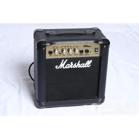 Marshall-アンプ
MG10 CD