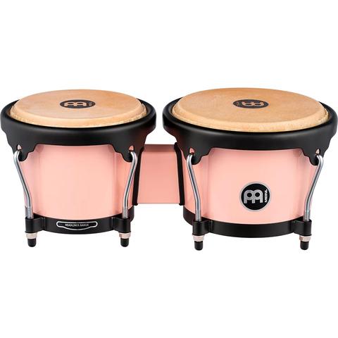 MEINL-ABS製ボンゴHB50FP ABS Bongo Flamingo Pink