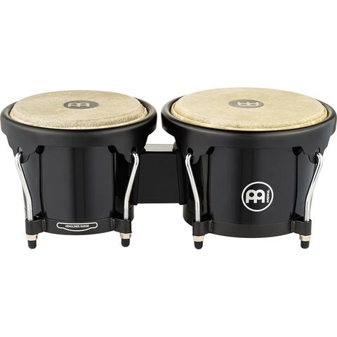 MEINL-ABS製ボンゴHB50BK ABS Bongo Black