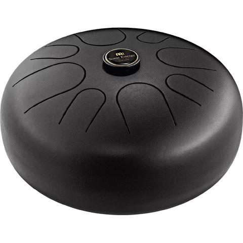 MEINL-スチールタングドラムSTD1BK A Minor