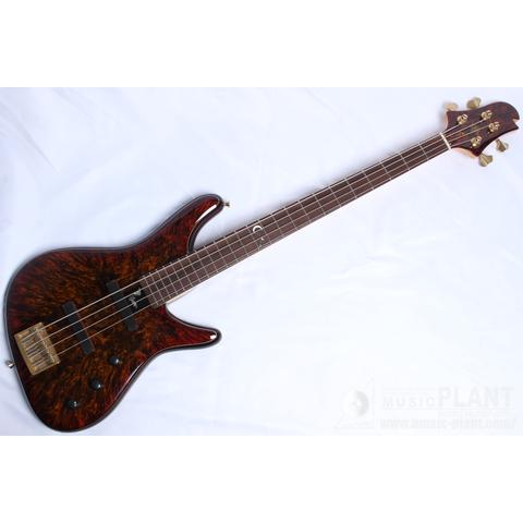 Sugi-エレキベースNB4MLR BM-PRM/AL2P DSB