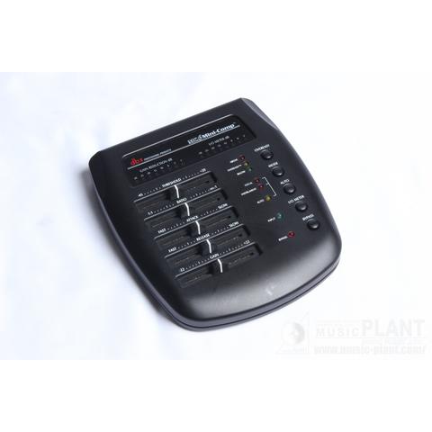 dbx-コンプレッサーMC6 Mini-Comp